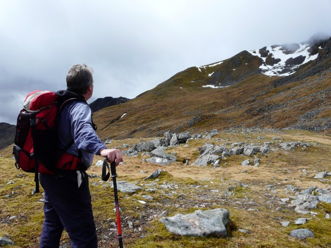Skye Kintail 2010 005