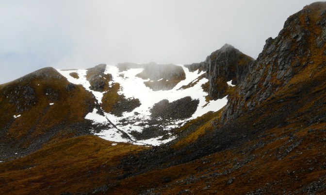 Skye Kintail 2010 008