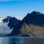 EAST GREENLAND AND SPITZBERGEN (Final)