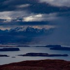 MACLEOD’S TABLES WALK,  SKYE