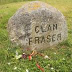 OUTLANDER SITES – GETTING THERE