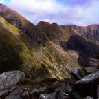 BEST WALKS IN TORRIDON