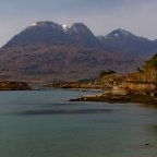 A Walk on Loch Torridon’s South Shore