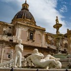 Sicily in a Week: Amazing Palermo