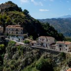 Sicily in a Week: Savoca and Taormina