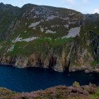 DONEGAL AND THE CAUSEWAY COAST     (Slieve League and Rosbeg)