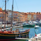 South of France/Spain Road Trip (Final)