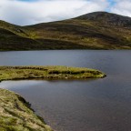 Two Munros and a Wild Camp in Cairngorm NP