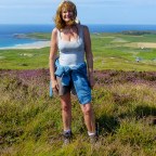 KILCHOMAN BEACH AND TWO (SMALL) HILL WALKS