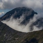 CLIMBING BEN NEVIS – THE MOUNTAIN WITH ITS HEAD IN THE CLOUDS