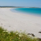 THE BEST OF NORTH UIST AND BENBECULA