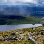 CORROUR – THE UK’s MOST REMOTE STATION AND OUTDOOR HEAVEN
