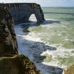 ENGLAND AND NORTHERN FRANCE (Part 2)