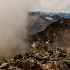 CARN MOR DEARG – AND THE BEST VIEW OF BEN NEVIS