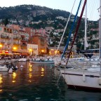 SOUTH OF FRANCE (Day 4 : To Villefranche sur Mer)
