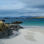 EXPLORING THE ISLAND OF IONA – A Green Jewel in a Peacock Sea