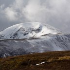 MY NO 3 DRIVING ROUTE TO SKYE