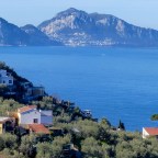 SORRENTO AND THE AMALFI COAST