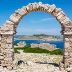 CROATIA FINAL: the kornati islands and zadar