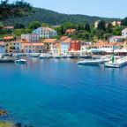 CROATIA – PART 2 KRK, CRES and LOSINJ Islands