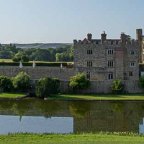 East Sussex and Kent – Gardens, Castles and Country Houses  