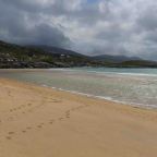 10 Days OUTER HEBRIDES in November (Days 3/4 Berneray and over to Harris)