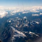 Arrival Vancouver/ RichmonD via Toronto