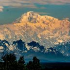 ALASKA ‘VOYAGE OF THE GLACIERS’ CRUISE PLUS VANCOUVER