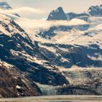ALASKA AND GLACIER BAY