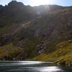 A Hike to a beautiful Cairngorm Lochan