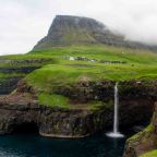 SOLO IN THE FAROES (Final)