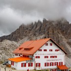 TRE CIME LAVAREDO AND RIFUGIO LOCATELLI HIKE