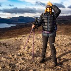 A HIKE UP CONIC HILL (Loch Lomond)