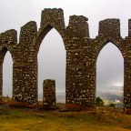 Fyrish Monument Hike: A Family-Friendly Adventure