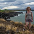 HAWAII -THE BIG ISLAND IN A KONA STORM