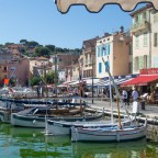 CASSIS AND PROVENCE/LUBERON – A WHIRLWIND VISIT TO THE GORGEOUS SOUTH OF FRANCE
