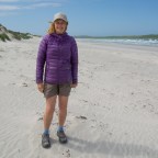 THE DAZZLING SHELL SAND BEACHES OF NORTH UIST